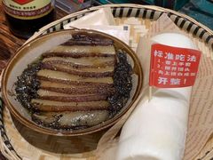 -聂发财重庆江湖菜(解放碑店)