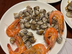 -荣誉国际酒店-云顶旋转餐厅