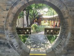 -皇城相府