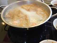 -捞王锅物料理(凯旋路店)