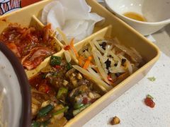-猫爪爪原切自助烤肉(观音桥阳光世纪店)