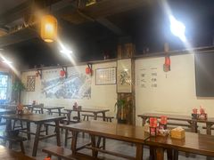 -老横泾面馆(吴中横泾店)