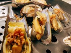-蔚海之都·象山蒸汽海鲜(仙霞路店)
