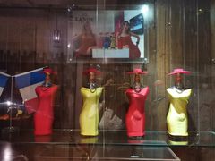 -青岛葡萄酒博物馆