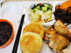 -香妃烤鸡(西单店)
