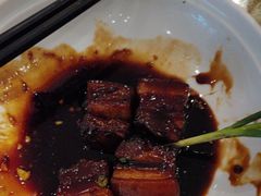 -阿明小菜·海鲜·上海菜(梅陇华理店)