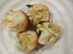 -赵宝美煎包店