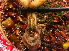 -陈胖子特色菜.鲜货现炒(融景城店)