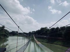 -青瓦房古村落