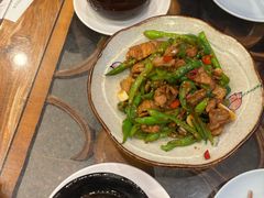 -西江美食舫·江西菜(健德桥店)