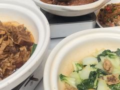 -又见炊烟私房菜(敬亭路店)