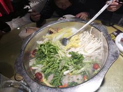 -食为天·地道南昌菜(珠宝街店)