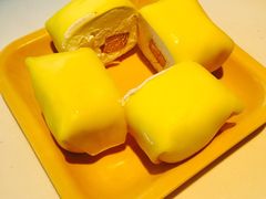 -香港九道港式茶餐厅(万科店)
