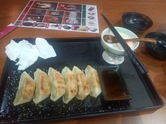 -博多一蘭·乌冬·定食·烧串(徐家汇店)