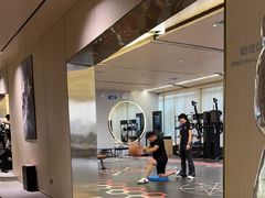 -好恒健身(北市白云店)