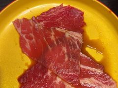 -AJIYA·池袋日式烧肉自助(天津万象城店)