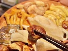 -芸鲜季·云南野生菌餐厅· 云南风物味研社(闵行店)