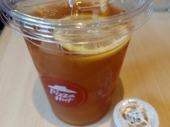 -必胜客(星兰宅急送店)