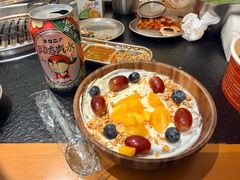 -炽城·烤肉名家(鸿达中央广场店)