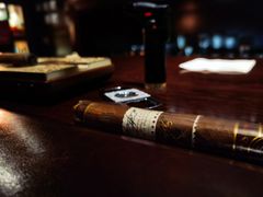 -The Bottle Bar(羲和商业广场店)