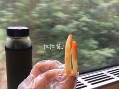 中份薯条-麦当劳(深圳北站高铁店)