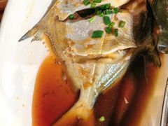 -鹰龙海畔度假酒店(咸祥店)