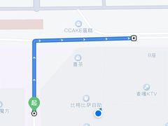-阿香米线(中原万达店)