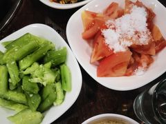 -楼外楼大刀肉传统火锅居(幸福街店)