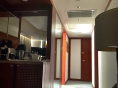 -上海明天广场JW万豪酒店