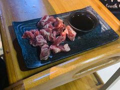 -杀猪天·韩国烤肉(总店)