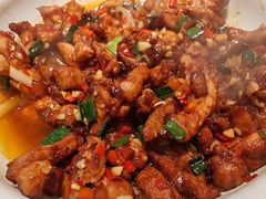 -兰湘子·湘菜小炒(盛龙广场店)