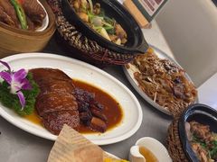 -粤陸玖玖·港式手作茶餐厅(珠江路店)