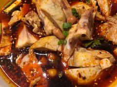 -眉州东坡·熊猫主题餐厅(枫蓝店)