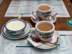 小龙凤奶茶-小龍鳳餐室(番禺路店)