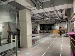-阳光游泳培训(北苑店)