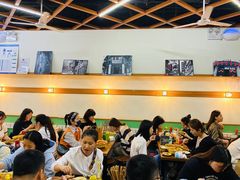 大堂-脑馋粉儿(三里屯店)