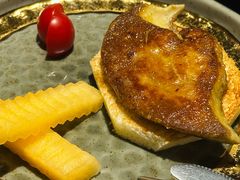 -天狗山料理(省体店)