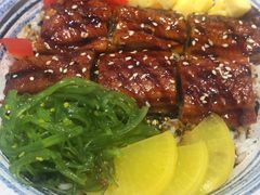 -林妈妈村·日式料理(宝山万达店)