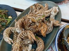 -阿尔法海鲜排档(爱琴海店)