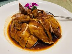 -上海宝华喜来登酒店·采悦轩中餐厅