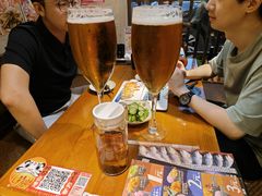 -三月居酒屋(青年大街店)