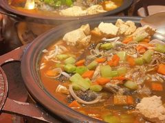 -探鱼·鲜青椒爽麻烤鱼(增城东汇城店)