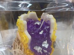 -郑在DIY·潮玩银饰绘画手作(中央大道旗舰店)