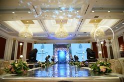 -上海虹桥锦江大酒店·宴会厅