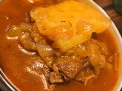 苏伯汤-食戟