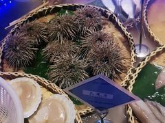 -真味海鲜坊