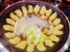 -边江铁锅炖鱼(振八街店)
