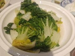 -北平食府(马鞍山路店)