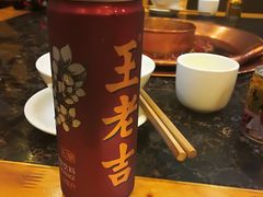 -老码头火锅(玉林店)