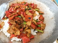 -福巷湘食小馆·猛火现炒(上海首店)